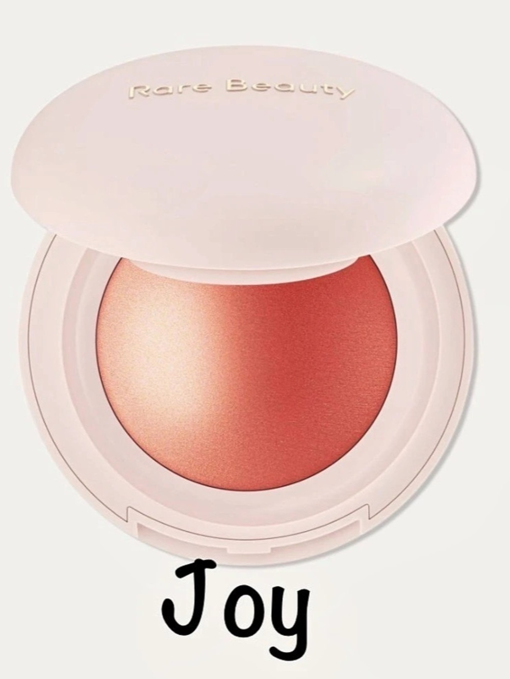 Rare Beauty Soft Pinch Luminous Powder Blush - JOY